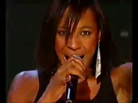 Sonique - Cant make up my mind