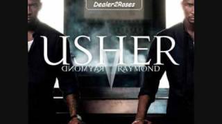 Usher - Making Love (Into The Night)  New 2010