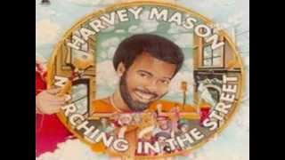 Harvey Mason   Modaji (1975)