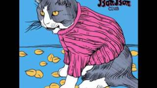 The Bonbon Club - The day i see you again