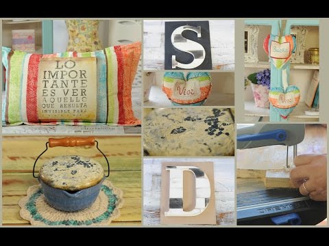 ManosalaObraTv Programa 13 2016