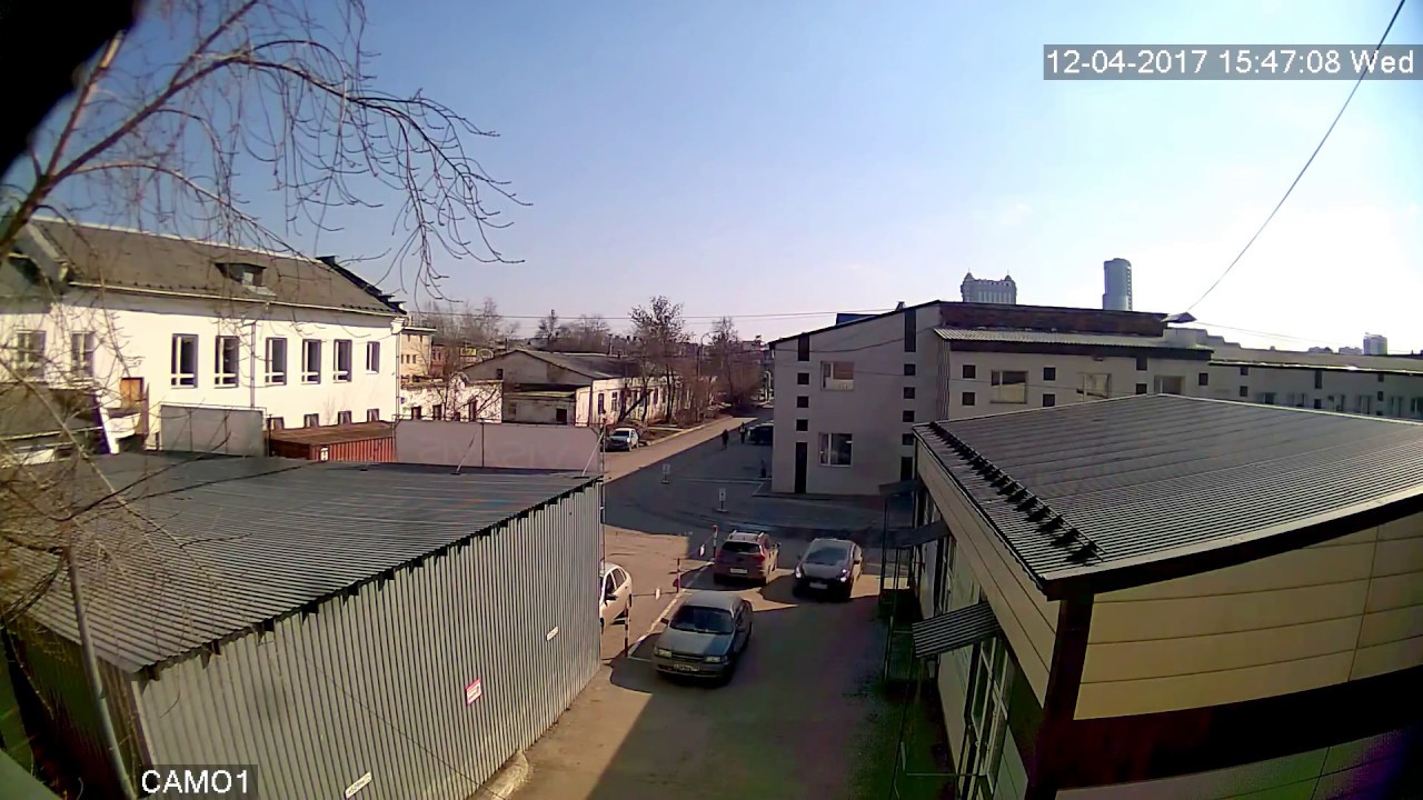 IP-камера Сапсан IP-Cam 1607 3G/4G (LTE)