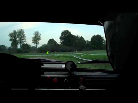 Więckowski / Anielski MaxiOES Łapanów - 21.05.2011 Wieruszyce 2