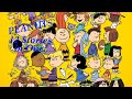 Peanuts 12 Stories In One Theme Song Updated Earth Day Special