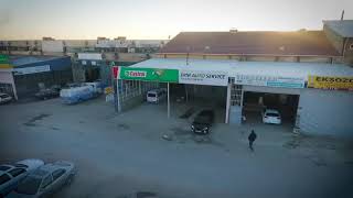 Erm Oto Servis Yedek parça  Kırşehir