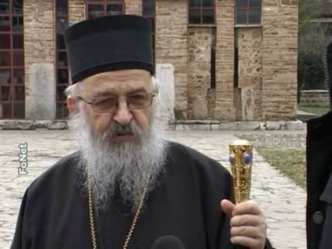 Artemije: Poštovaću odluke Sinoda