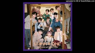WANNA ONE (워너원) – Nothing Without You (Intro.) [1-1=0 (NOTHING WITHOUT YOU)]