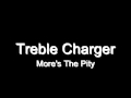 Treble Charger - More's the Pity