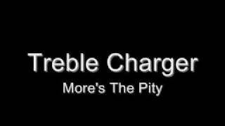 Treble Charger - More's the Pity