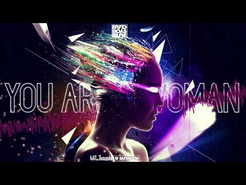 Bad Boys Blue - You're A Woman (WiT_kowski x DJ Daxshadow Bootleg)