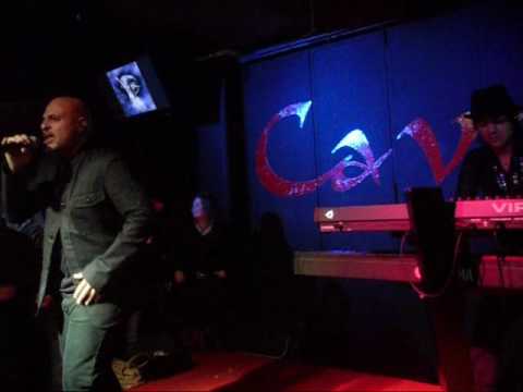 Bloom 06 quelli che non hanno età live @ Caveau No Fashion Club