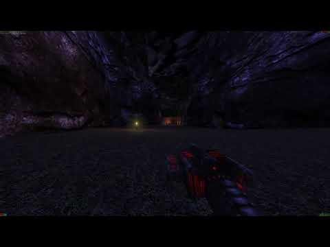 Unreal - Pesky SkaarJ Troopers