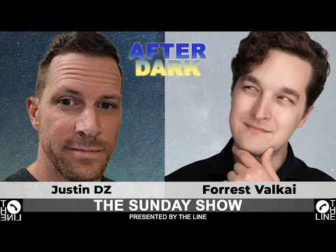Is EVERY God Argument Bad?? Call Forrest Valkai & JustinDZ Sunday Show AFTER DARK 01.18.26