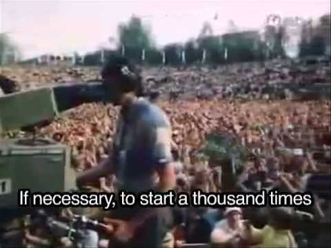 Alo Mattiisen - Eestlane olen ja Eestlaseks jään.