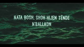 Dujanen - Three In The Morning