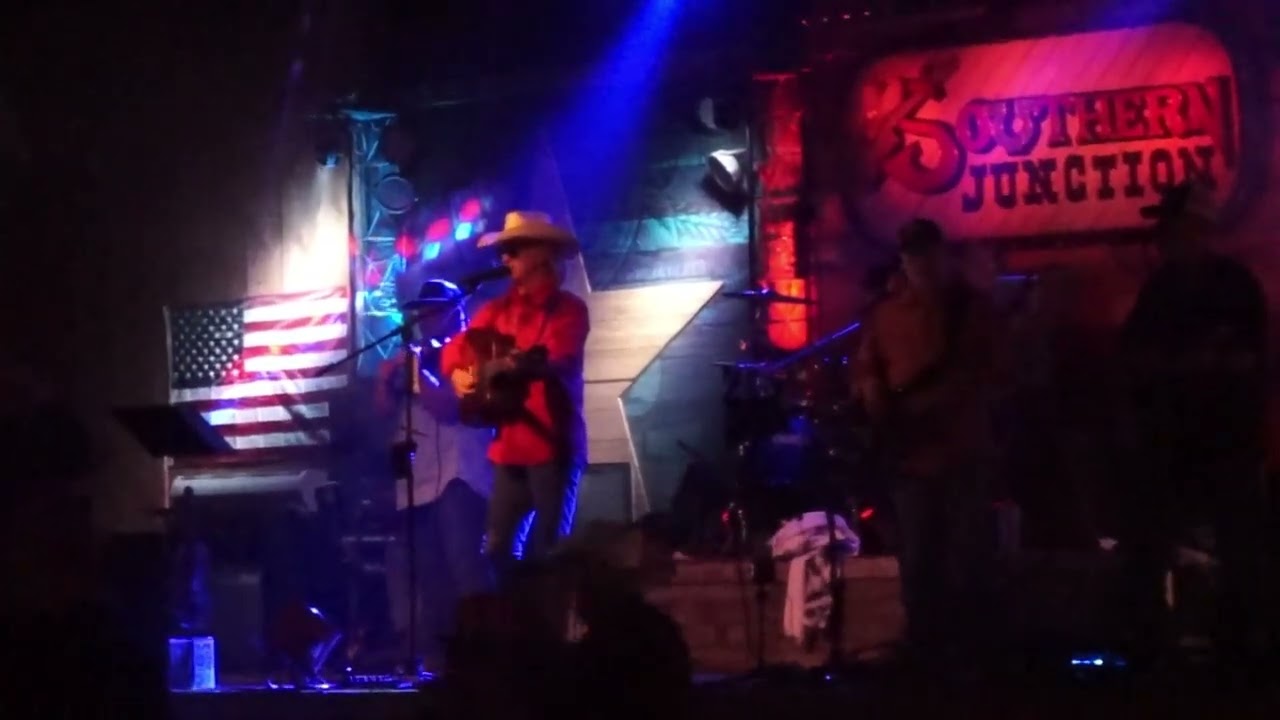 Promotional video thumbnail 2 for Gone Country