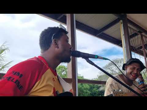 Lalokau Dabiliu - Oneblood live 21/04/25