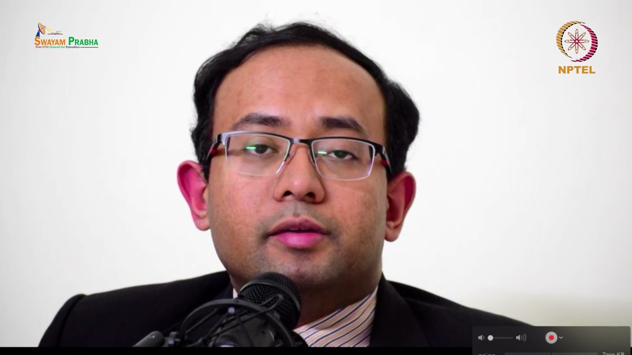 Lec 13: Structure and Composition