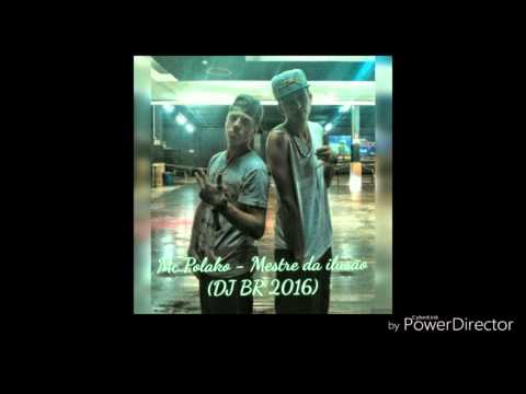 Mc Polako - Mestre da Ilusão