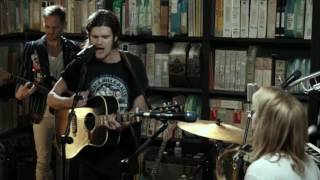 Streets Of Laredo - 99.9% - 11/18/2016 - Paste Studios, New York, NY