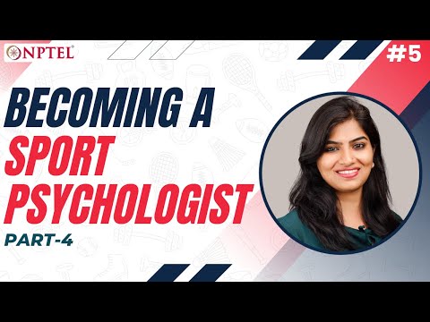 #5 Becoming a Sport Psychologist: Lessons from the Field Sport Psychology- Working With Coaches thumbnail