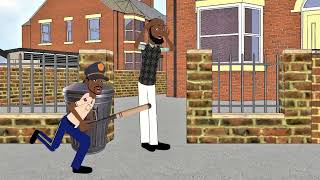 Qu'y a-t-il dans la mallette ?