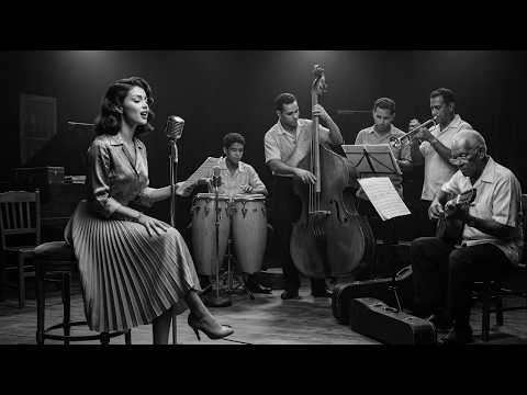Madrugada de Boleros en La Habana Vieja – Melodías Románticas para el Corazón y el Alma