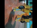 Transformers Bumblebee