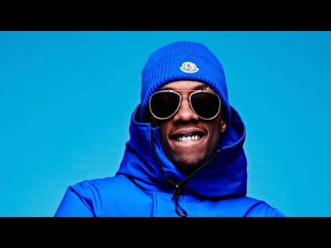 MoStack x J Hus - Absence