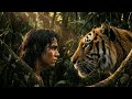Élevé Par La Jungle Il Devra Choisir Entre Deux Mondes