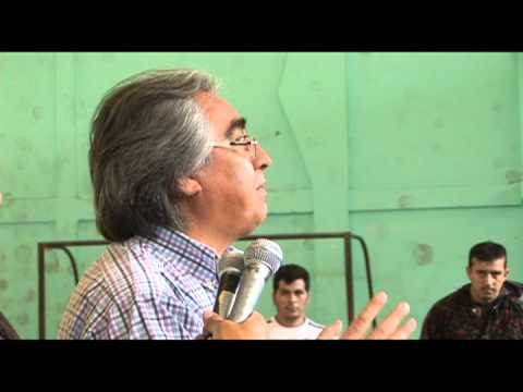 Tandapi declarada en emergencia