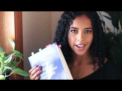 The Science Behind SPLIT ENDS | How to Prevent Breakage