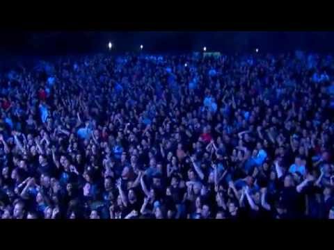 Ossian 25éves Jubileumi koncert