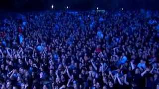 Ossian 25éves Jubileumi koncert