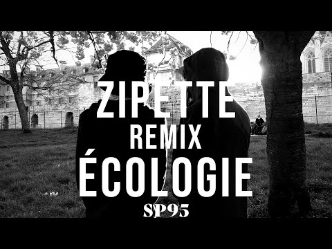 Ziak - Fixette | Remix Ecologie - SP95