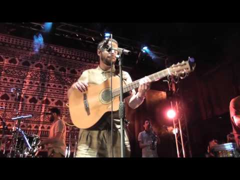 Oques Grasses - Cara de cul @ Salamandra (L'Hospitalet)