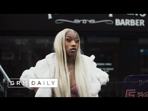 Crystal Millz x Kairo Keyz - Get You Off My Mind [Music Video] | GRM Daily