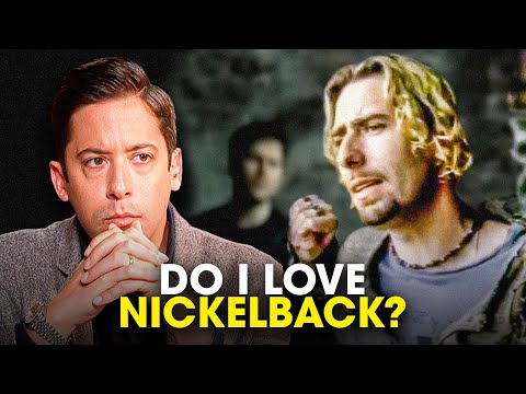 "Savin' Me" Nickelback Controversy EXPLAINED