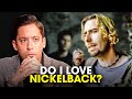 Savin Me Nickelback Controversy EXPLAINED