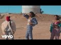 Videoklip AlunaGeorge - Mean What I Mean (ft. Leikeli47 & Dreezy)  s textom piesne