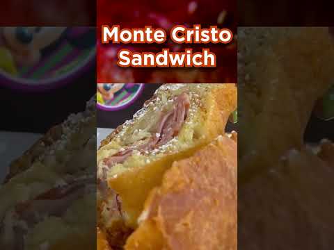 Unmissable Foods You Won't Believe You Can Get At Disneyland!