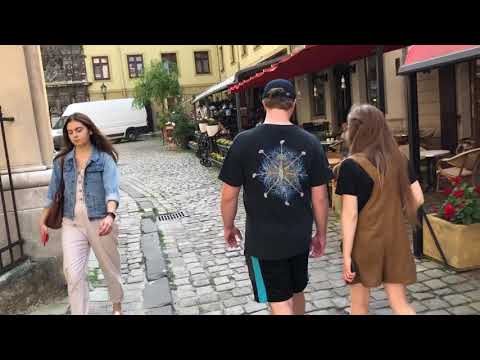 LVIV UKRAINE || LVIV || AUSTRO HABSBURG || UKRAYNA