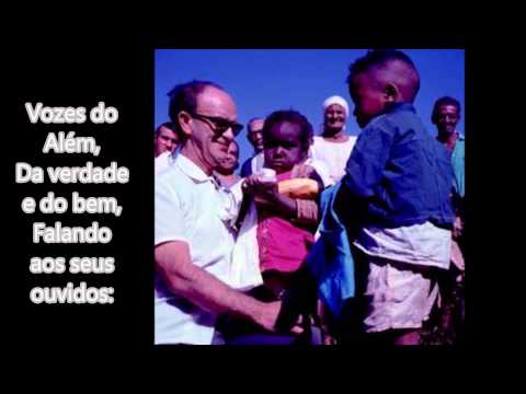 Cisco De Deus - Sérgio Santos