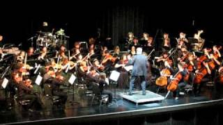 FSYO 2009 final concert : Sgt Pepper