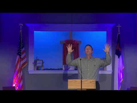 One Foot in Sodom Part 2