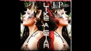 Liz Primo - Like A Star (Hector Fonseca &amp; Tommy Love Tribal Dub)