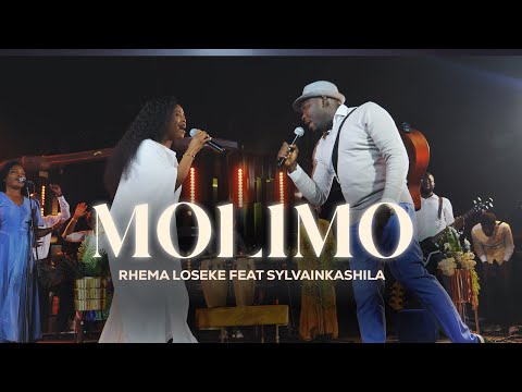 Rhema Loseke - MOLIMO feat Sylvain Kashila [ #SUNDAY_WORSHIP_2024 ]
