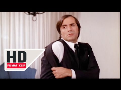 Carlo Giuffré commedia clip