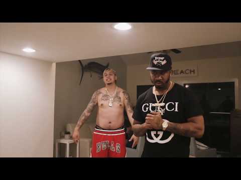 VINO - Omega feat. Benny The Butcher (Official Music Video)