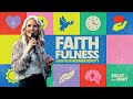 Fruit Of Faithfulness Python Spirit Heather Schott